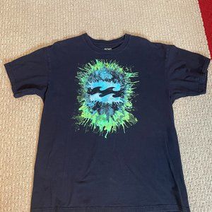 Men's Billabong XL T-shirt
